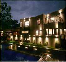 Exterior of Talana Riverside Boutique Hotel Exterior of Talana Riverside Boutique Hotel